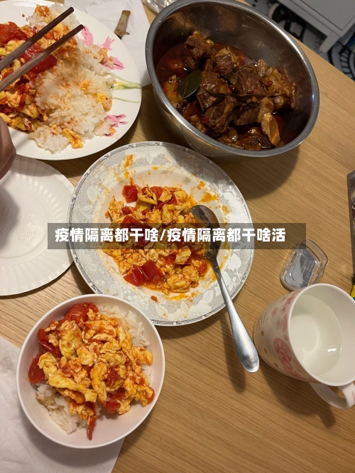 疫情隔离都干啥/疫情隔离都干啥活-第2张图片