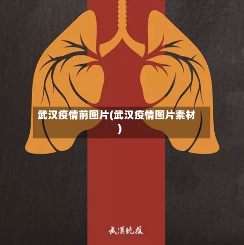 武汉疫情前图片(武汉疫情图片素材)-第3张图片