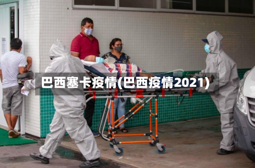 巴西塞卡疫情(巴西疫情2021)