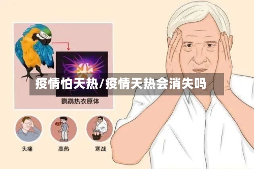 疫情怕天热/疫情天热会消失吗-第2张图片