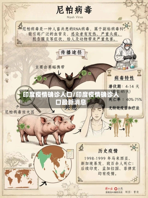 印度疫情确诊人口/印度疫情确诊人口最新消息-第2张图片