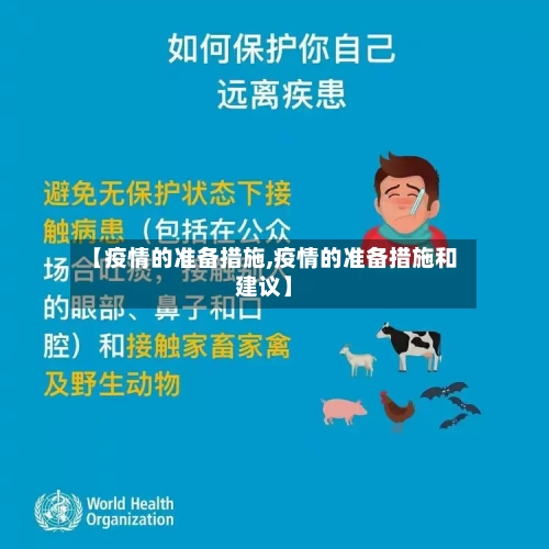 【疫情的准备措施,疫情的准备措施和建议】