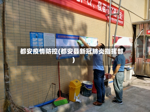 都安疫情防控(都安县新冠肺炎指挥部)-第3张图片