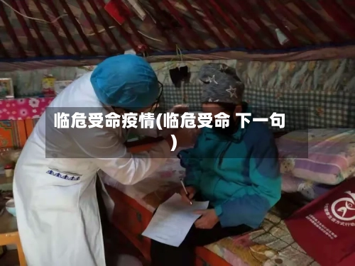 临危受命疫情(临危受命 下一句)