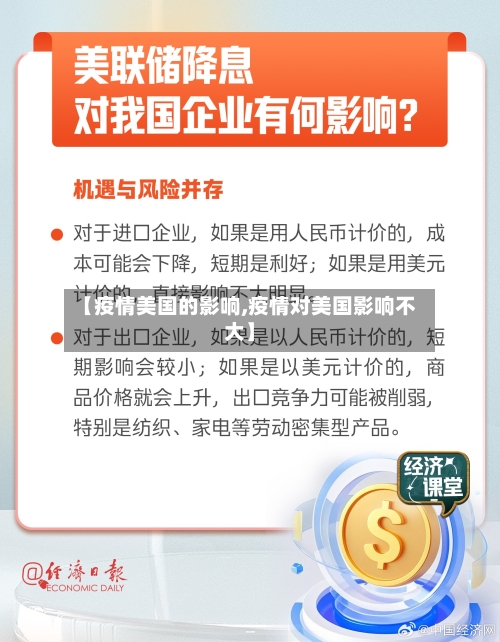 【疫情美国的影响,疫情对美国影响不大】