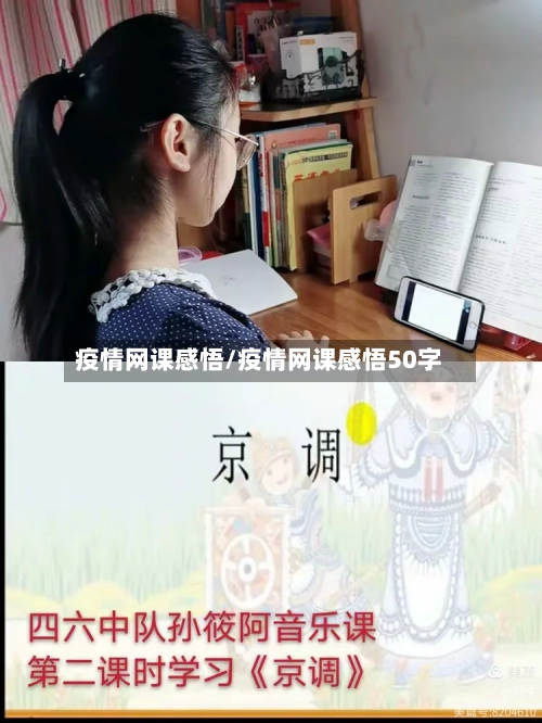 疫情网课感悟/疫情网课感悟50字