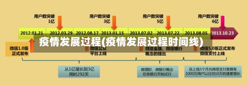 疫情发展过程(疫情发展过程时间线)