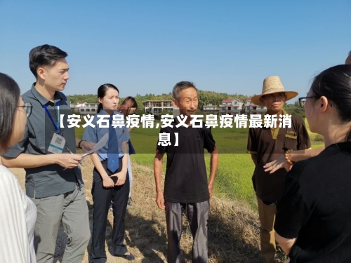 【安义石鼻疫情,安义石鼻疫情最新消息】