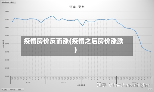 疫情房价反而涨(疫情之后房价涨跌)