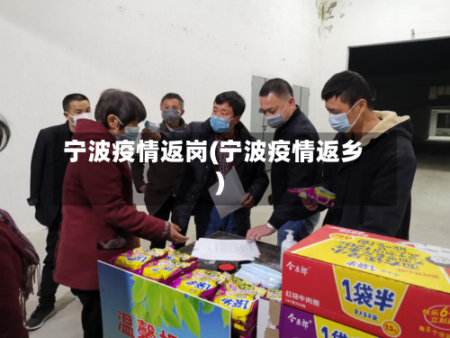 宁波疫情返岗(宁波疫情返乡)