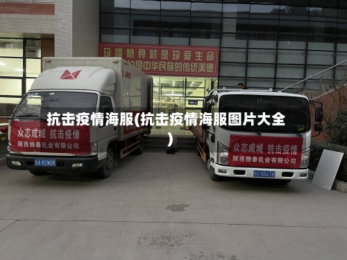 抗击疫情海服(抗击疫情海服图片大全)-第3张图片
