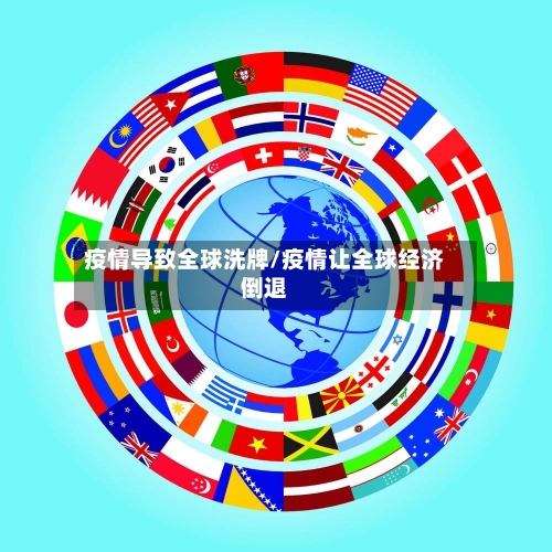 疫情导致全球洗牌/疫情让全球经济倒退
