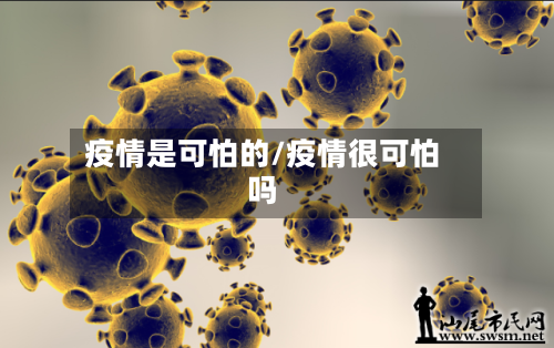 疫情是可怕的/疫情很可怕吗