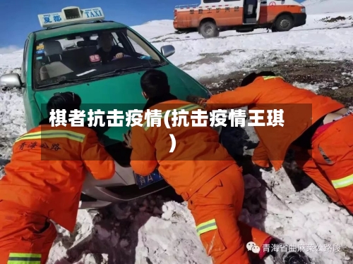 棋者抗击疫情(抗击疫情王琪)-第2张图片