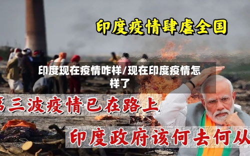 印度现在疫情咋样/现在印度疫情怎样了-第2张图片