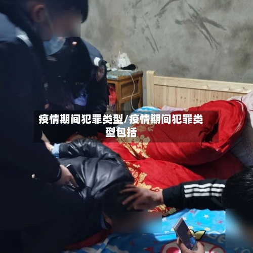 疫情期间犯罪类型/疫情期间犯罪类型包括-第3张图片