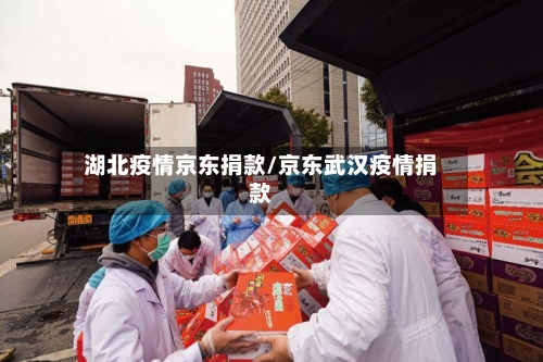 湖北疫情京东捐款/京东武汉疫情捐款-第2张图片