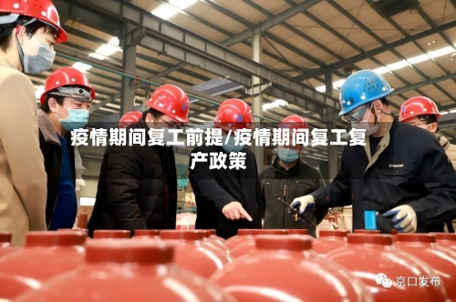 疫情期间复工前提/疫情期间复工复产政策