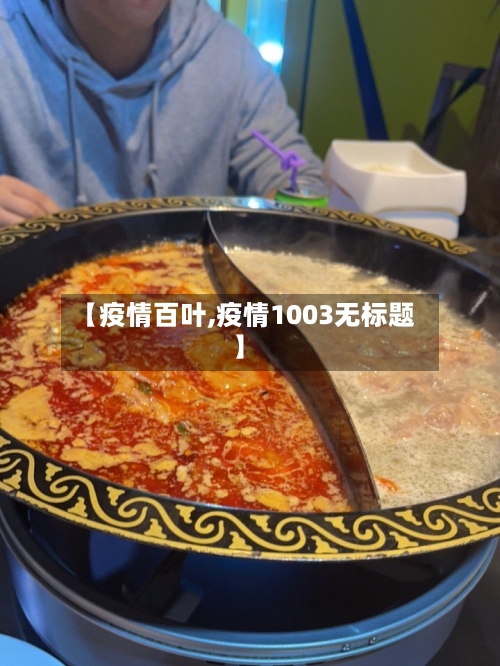 【疫情百叶,疫情1003无标题】