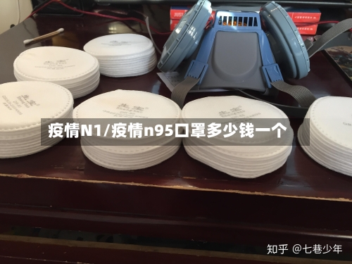 疫情N1/疫情n95口罩多少钱一个