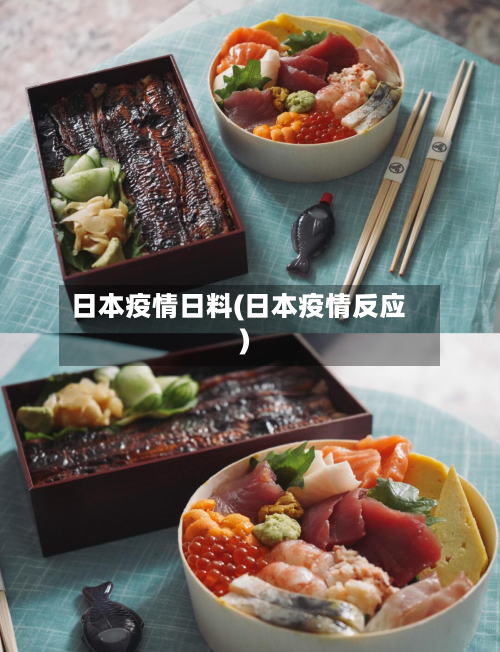 日本疫情日料(日本疫情反应)-第2张图片
