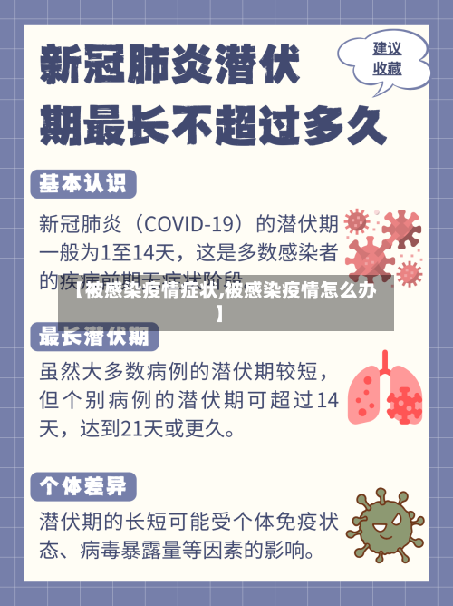 【被感染疫情症状,被感染疫情怎么办】