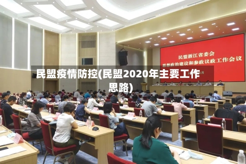 民盟疫情防控(民盟2020年主要工作思路)