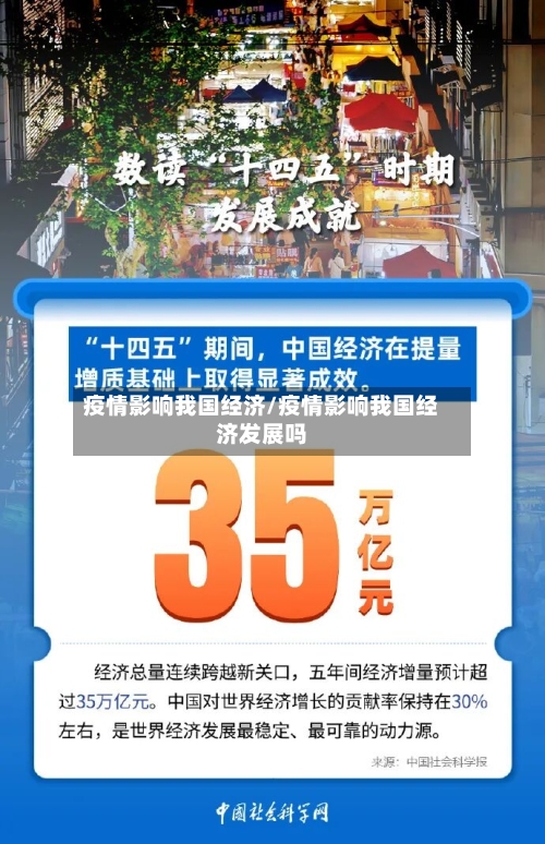 疫情影响我国经济/疫情影响我国经济发展吗
