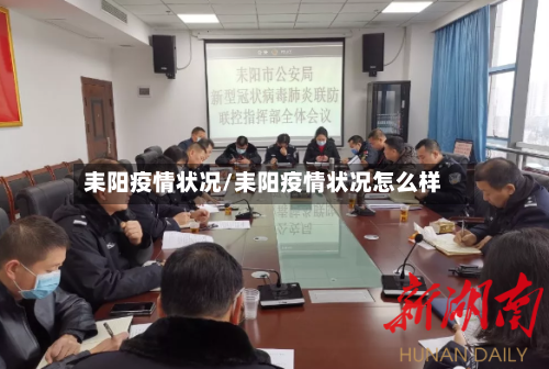耒阳疫情状况/耒阳疫情状况怎么样-第2张图片