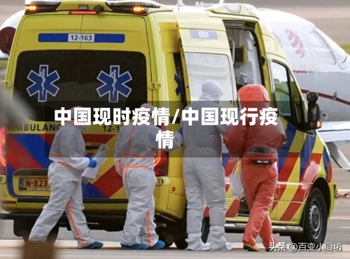 中国现时疫情/中国现行疫情-第2张图片