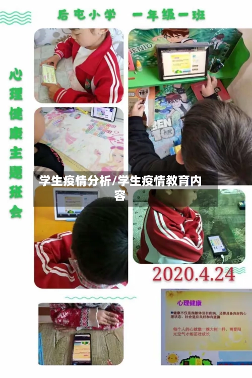 学生疫情分析/学生疫情教育内容