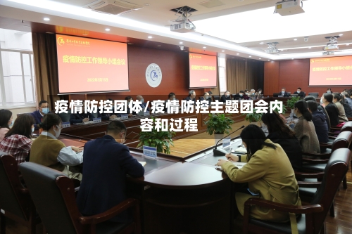 疫情防控团体/疫情防控主题团会内容和过程-第2张图片
