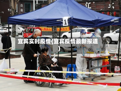 宜宾实时疫情(宜宾疫情最新报道)