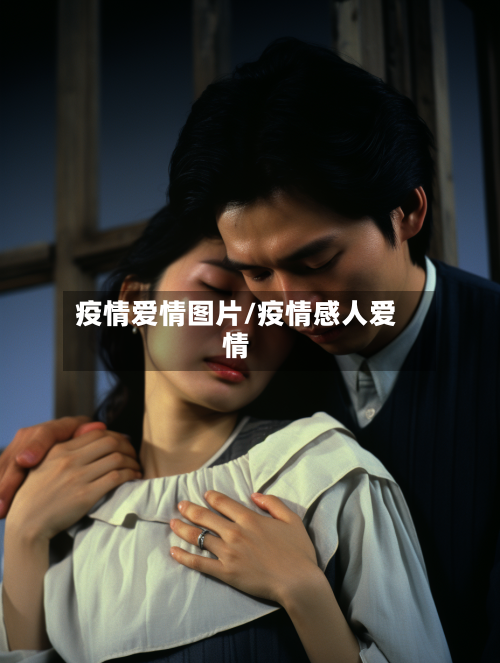 疫情爱情图片/疫情感人爱情-第2张图片