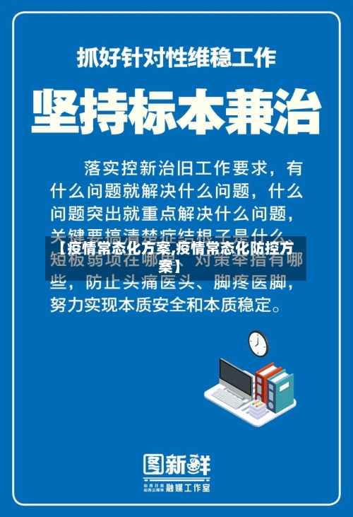 【疫情常态化方案,疫情常态化防控方案】-第2张图片