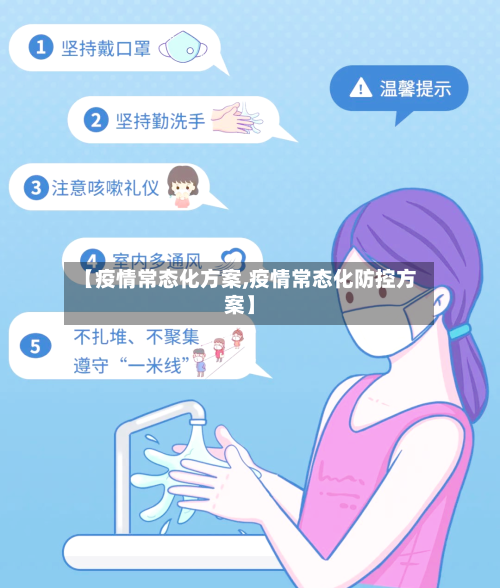 【疫情常态化方案,疫情常态化防控方案】