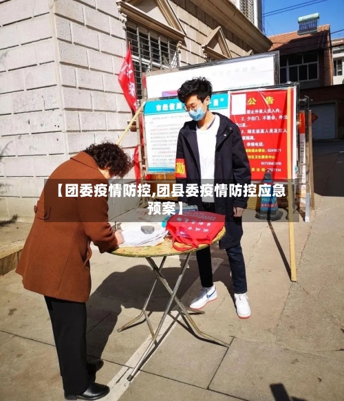 【团委疫情防控,团县委疫情防控应急预案】-第2张图片