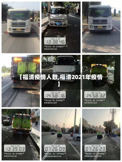 【福清疫情人数,福清2021年疫情】-第3张图片