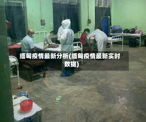 缅甸疫情最新分析(缅甸疫情最新实时数据)-第2张图片