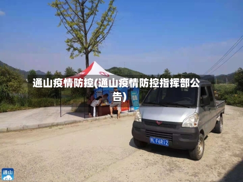 通山疫情防控(通山疫情防控指挥部公告)-第2张图片