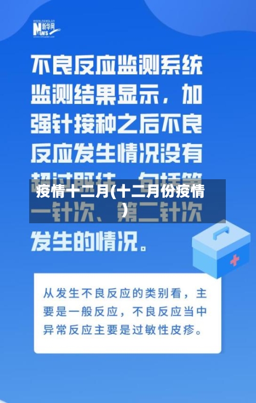 疫情十二月(十二月份疫情)
