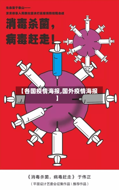 【各国疫情海报,国外疫情海报】