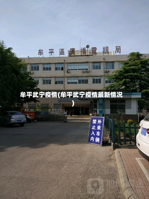 牟平武宁疫情(牟平武宁疫情最新情况)