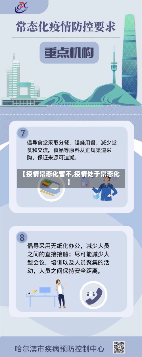 【疫情常态化暂不,疫情处于常态化】-第2张图片