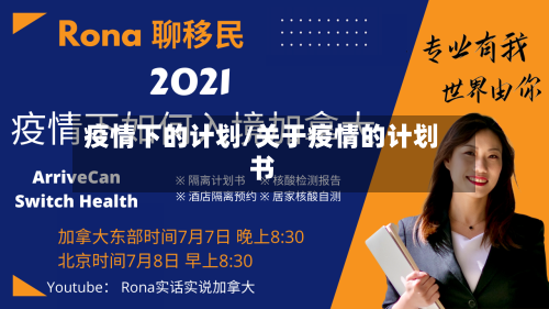 疫情下的计划/关于疫情的计划书-第2张图片