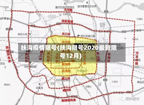 扶沟疫情限号(扶沟限号2020最新限号12月)-第2张图片