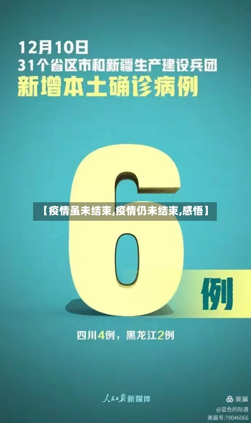 【疫情虽未结束,疫情仍未结束,感悟】-第2张图片