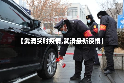 【武清实时疫情,武清最新疫情】-第3张图片