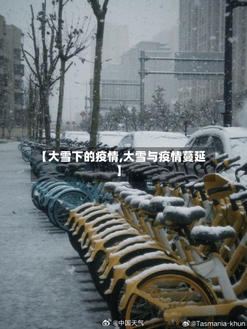 【大雪下的疫情,大雪与疫情蔓延】
