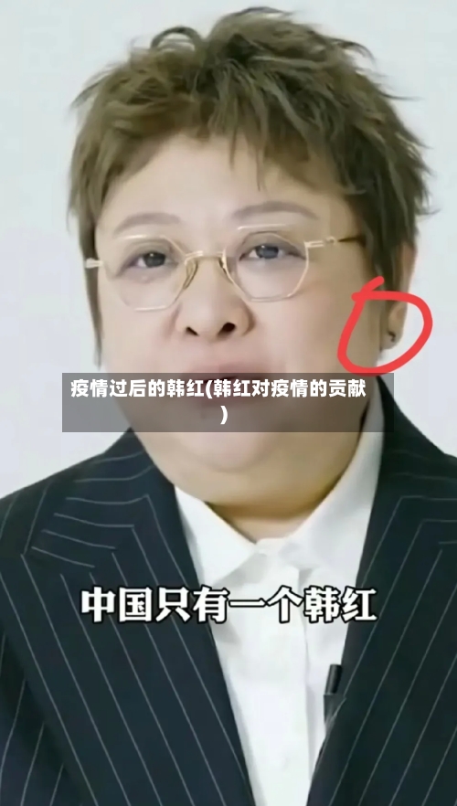 疫情过后的韩红(韩红对疫情的贡献)